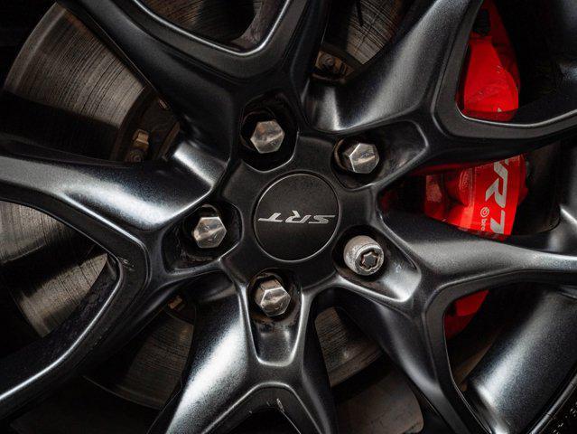 used 2021 Dodge Durango car, priced at $67,798