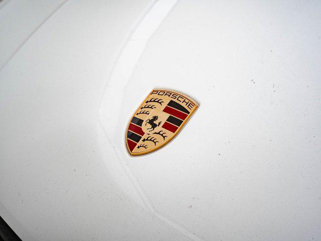 used 2016 Porsche Macan car, priced at $25,998