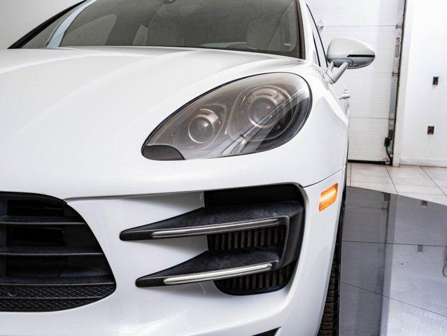 used 2016 Porsche Macan car, priced at $25,998