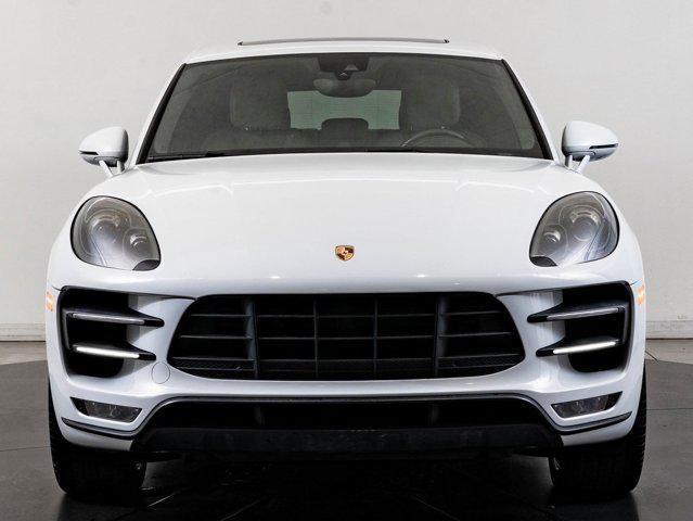 used 2016 Porsche Macan car, priced at $25,998