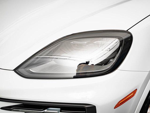 new 2026 Porsche Cayenne car, priced at $131,730