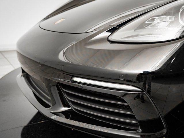 used 2018 Porsche 718 Boxster car, priced at $60,998