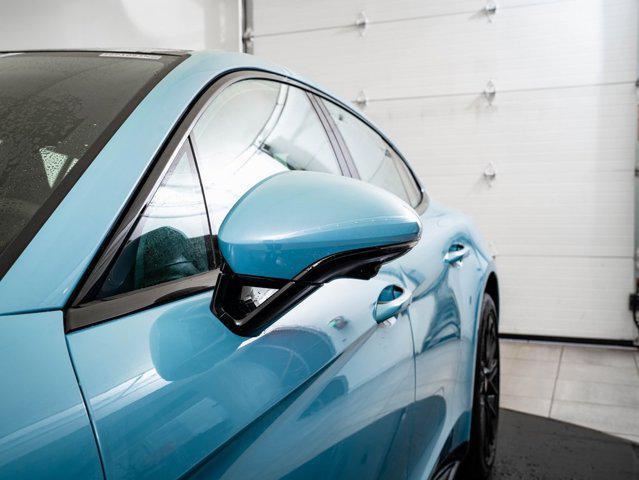 new 2026 Porsche Panamera car, priced at $187,130