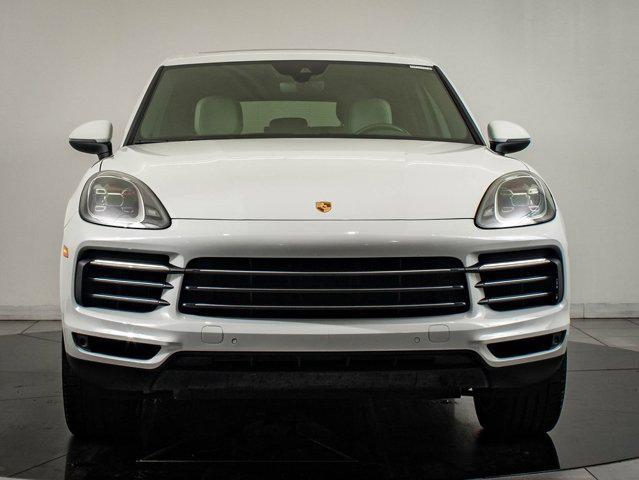 used 2019 Porsche Cayenne car, priced at $32,298