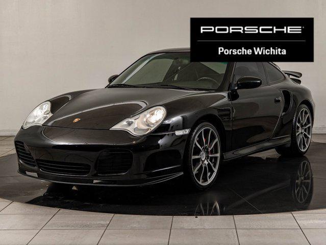 used 2002 Porsche 911 car, priced at $65,598