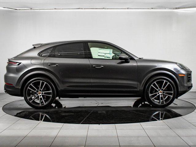 new 2026 Porsche Cayenne car, priced at $115,030