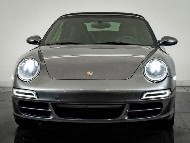 used 2007 Porsche 911 car, priced at $45,998