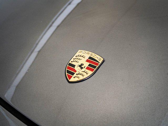 used 2007 Porsche 911 car, priced at $45,998