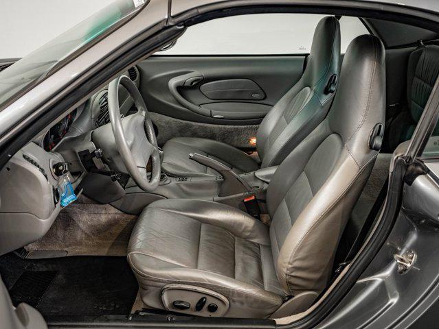 used 2001 Porsche 911 car, priced at $31,298