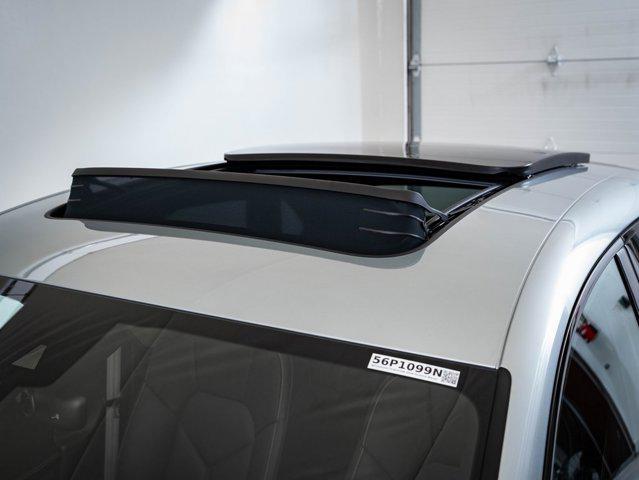 new 2026 Porsche Macan car, priced at $84,820