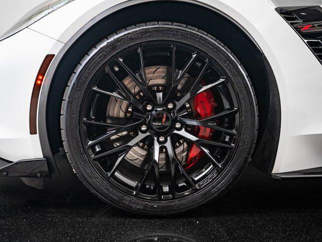 used 2016 Chevrolet Corvette car, priced at $69,698