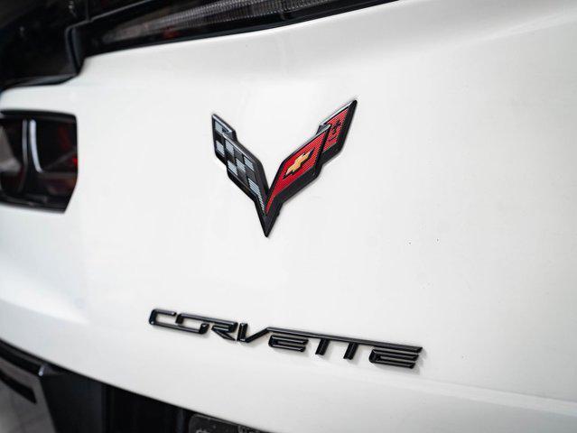 used 2016 Chevrolet Corvette car, priced at $69,698