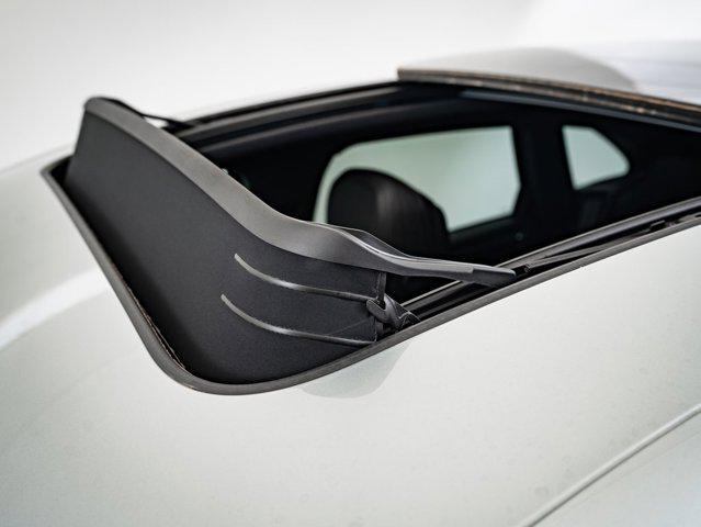 used 2025 Porsche Macan car, priced at $57,998