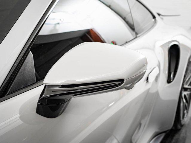 used 2023 Porsche 911 car, priced at $232,860