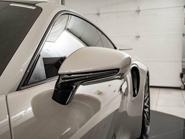used 2023 Porsche 911 car, priced at $249,998