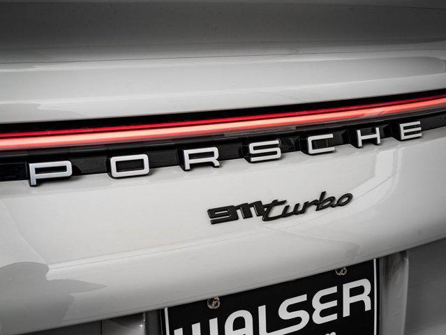 used 2023 Porsche 911 car, priced at $232,860
