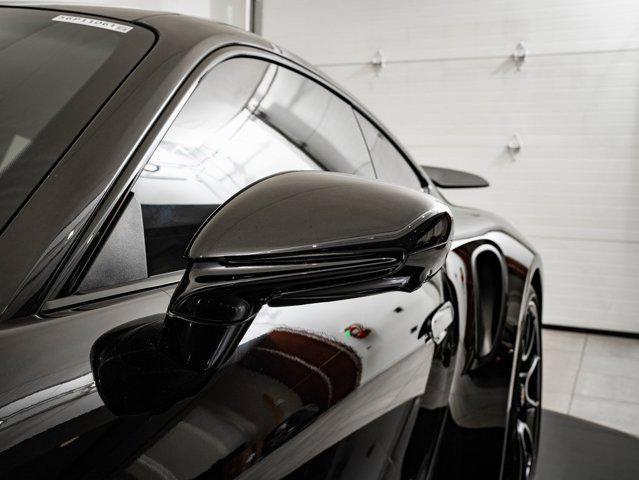 used 2023 Porsche 911 car, priced at $261,998