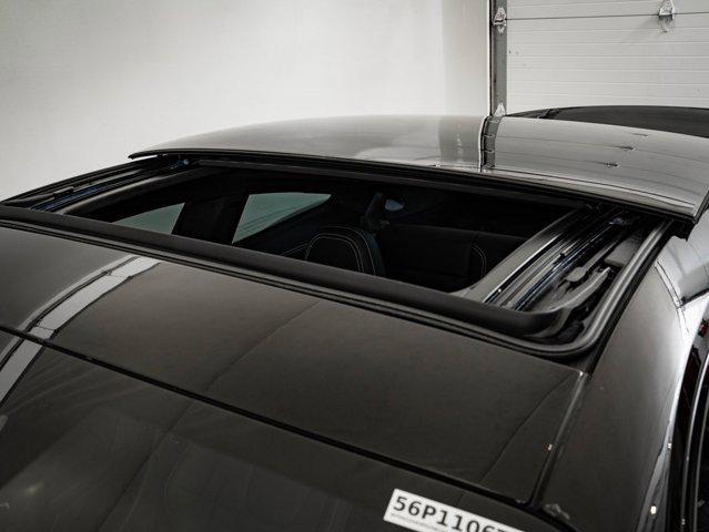 used 2023 Porsche 911 car, priced at $261,998