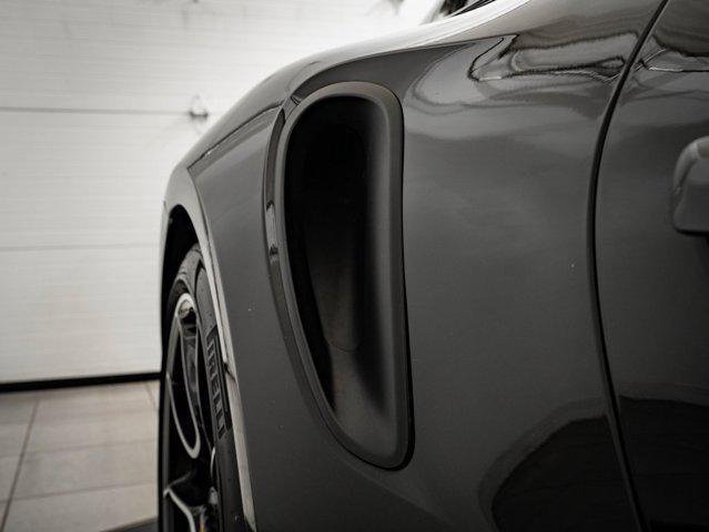 used 2023 Porsche 911 car, priced at $261,998