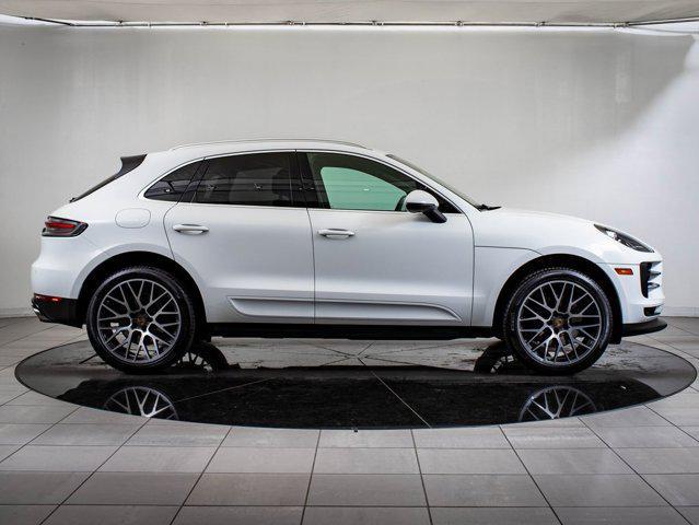 used 2019 Porsche Macan car, priced at $27,998
