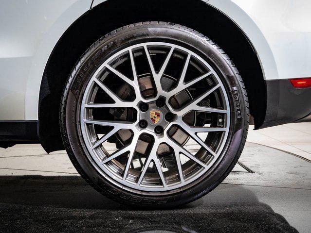 used 2019 Porsche Macan car, priced at $27,998