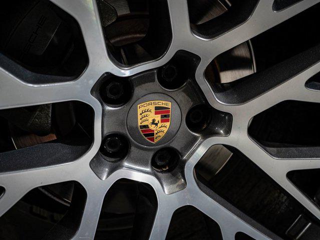 used 2019 Porsche Macan car, priced at $27,998