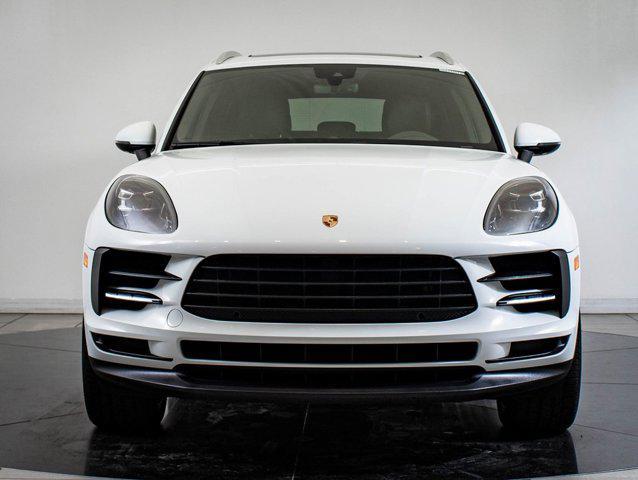 used 2019 Porsche Macan car, priced at $27,998