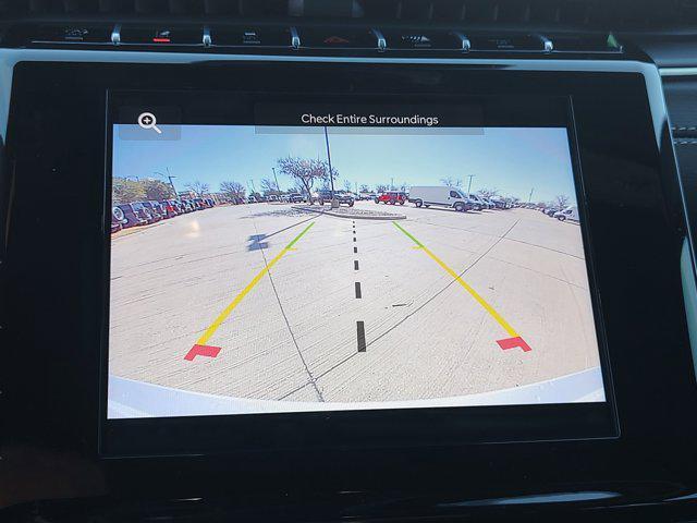 new 2025 Jeep Grand Cherokee car, priced at $34,921