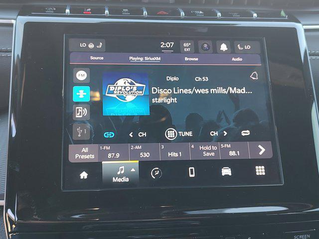 new 2025 Jeep Grand Cherokee car, priced at $34,921