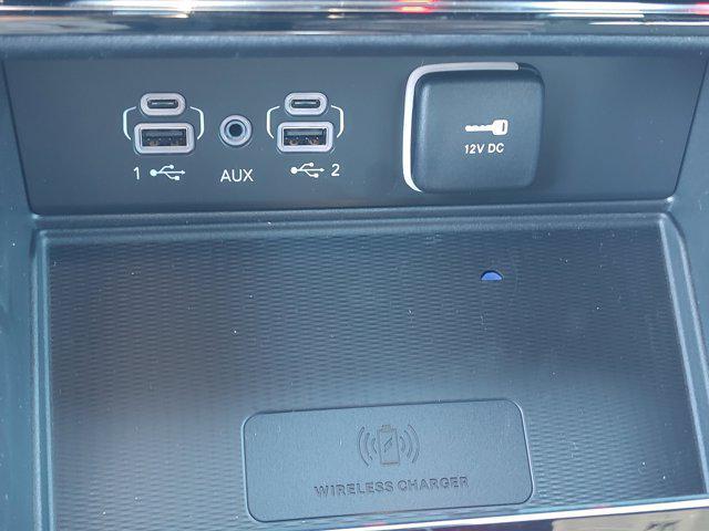 new 2025 Jeep Grand Cherokee car, priced at $34,921