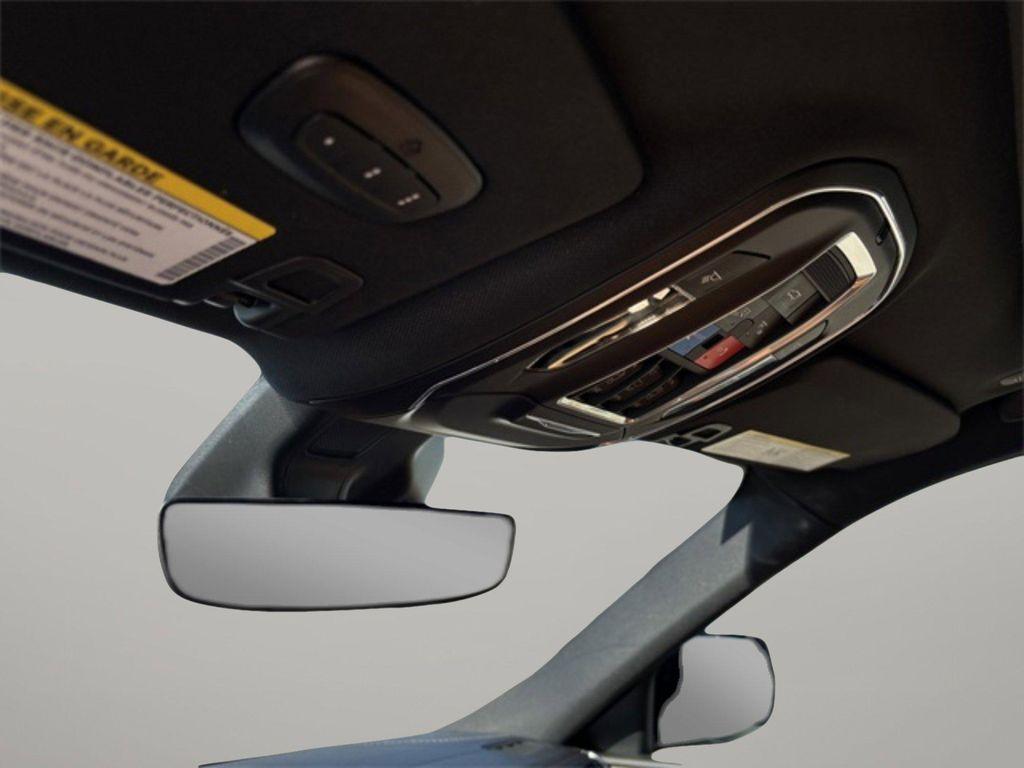 new 2025 Jeep Grand Cherokee car, priced at $54,665