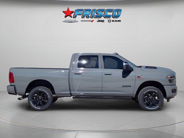 new 2026 Ram 3500 car, priced at $89,815