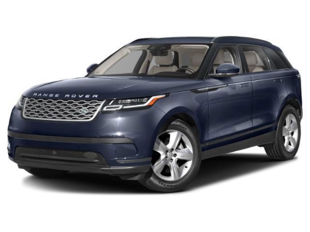 used 2023 Land Rover Range Rover Velar car, priced at $46,901