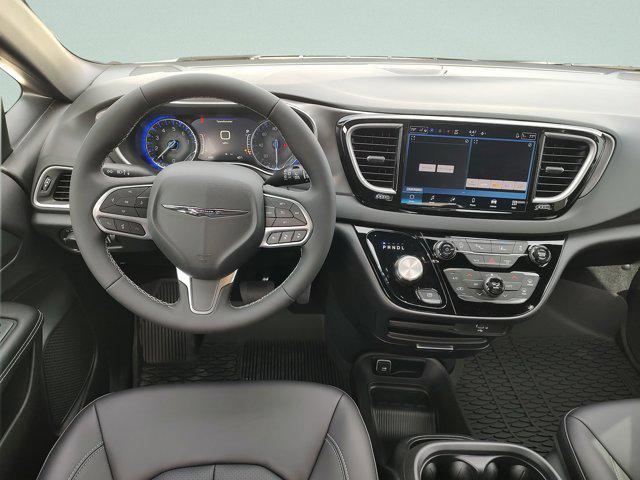 new 2026 Chrysler Voyager car, priced at $36,054