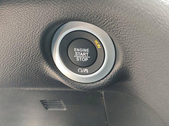 new 2026 Chrysler Voyager car, priced at $36,054