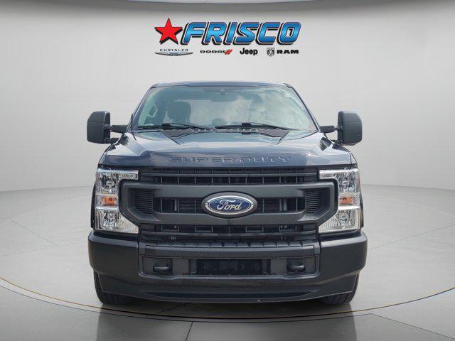 used 2021 Ford F-350 car, priced at $30,000