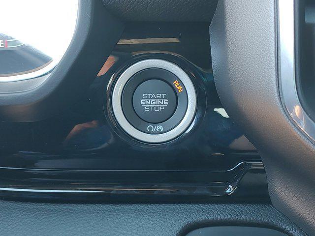 new 2026 Ram 1500 car, priced at $61,352