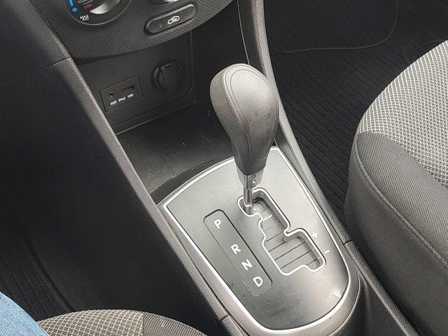 used 2013 Hyundai Accent car, priced at $6,555
