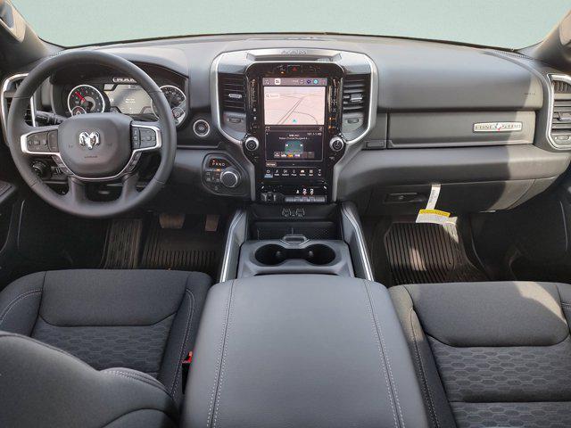 new 2026 Ram 1500 car, priced at $48,725