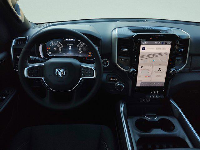 new 2026 Ram 1500 car, priced at $44,373