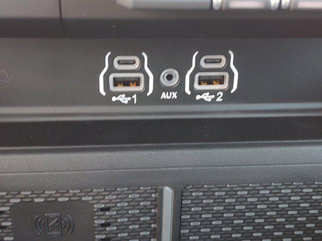 new 2026 Ram 1500 car, priced at $44,373