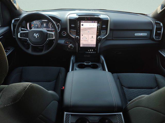 new 2026 Ram 1500 car, priced at $44,373