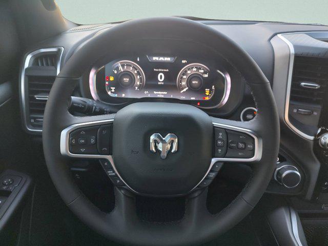 new 2026 Ram 1500 car, priced at $44,373