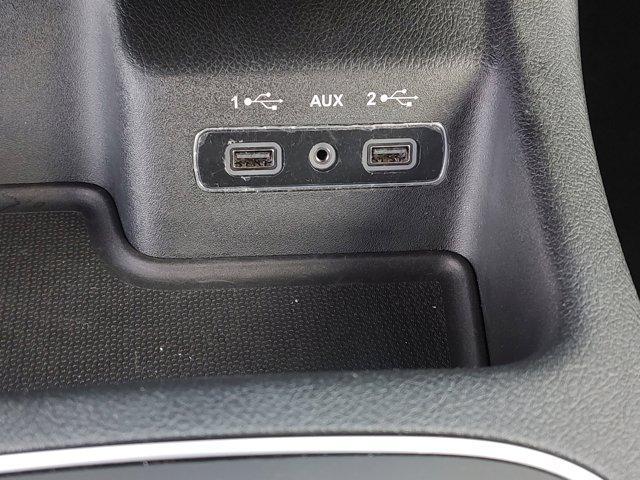 used 2018 Dodge Durango car, priced at $20,799