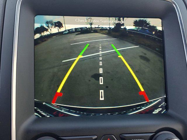 used 2018 Dodge Durango car, priced at $20,799