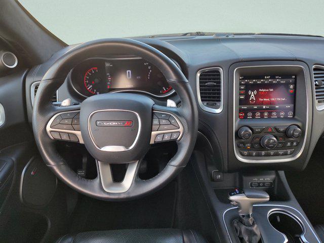used 2018 Dodge Durango car, priced at $20,799