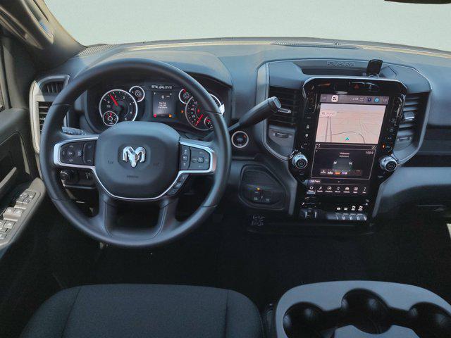 new 2026 Ram 3500 car, priced at $57,858