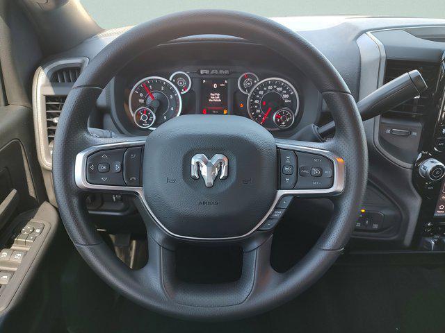 new 2026 Ram 3500 car, priced at $57,858