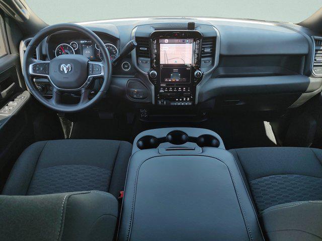 new 2026 Ram 3500 car, priced at $57,858