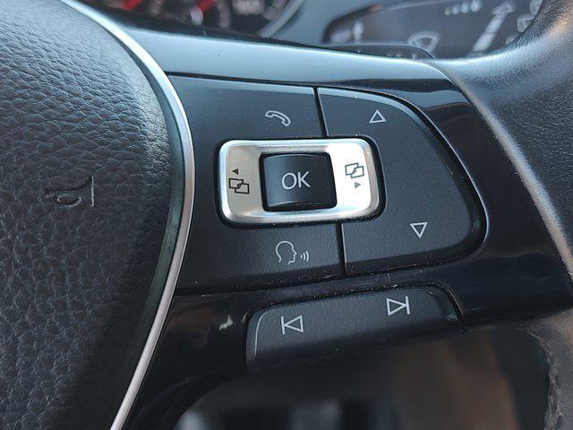 used 2015 Volkswagen Golf car, priced at $9,999